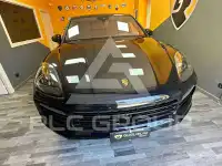 2022 Porsche Cayenne