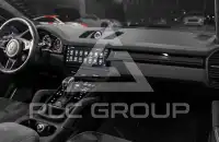 2022 Porsche Cayenne