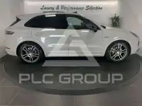 2022 Porsche Cayenne