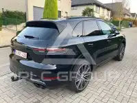 2022 Porsche Cayenne