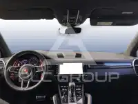 2022 Porsche Cayenne