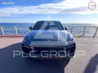2022 Porsche Cayenne