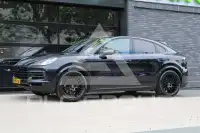2022 Porsche Cayenne
