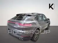 2022 Porsche Cayenne