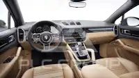 2022 Porsche Cayenne
