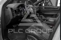 2022 Porsche Cayenne