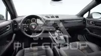 2022 Porsche Cayenne