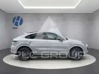 2022 Porsche Cayenne