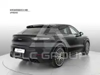 2022 Porsche Cayenne