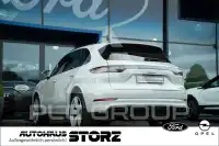 2022 Porsche Cayenne