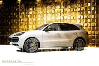 2022 Porsche Cayenne