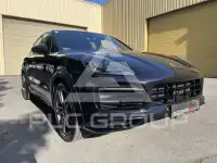 2022 Porsche Cayenne