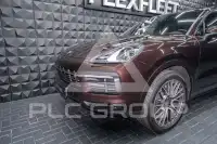 2022 Porsche Cayenne