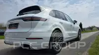 2022 Porsche Cayenne