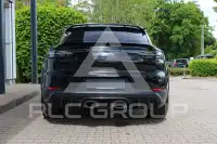 2022 Porsche Cayenne