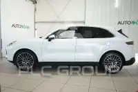 2022 Porsche Cayenne