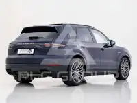 2022 Porsche Cayenne