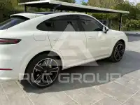 2022 Porsche Cayenne