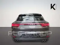 2022 Porsche Cayenne