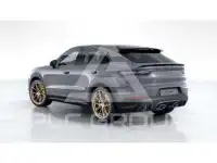 2022 Porsche Cayenne
