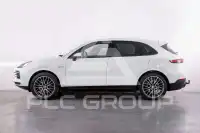 2022 Porsche Cayenne