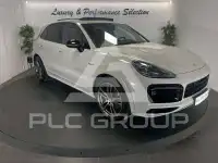 2022 Porsche Cayenne