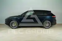 2022 Porsche Cayenne