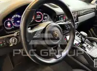 2022 Porsche Cayenne