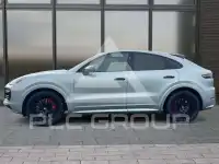 2022 Porsche Cayenne