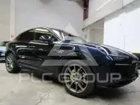 2022 Porsche Cayenne