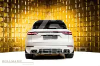 2022 Porsche Cayenne