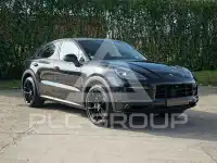2022 Porsche Cayenne