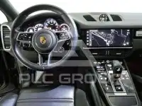 2022 Porsche Cayenne