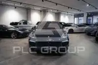 2022 Porsche Cayenne