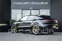 2022 Porsche Cayenne