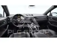 2022 Porsche Cayenne