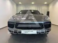 2022 Porsche Cayenne