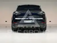 2022 Porsche Cayenne