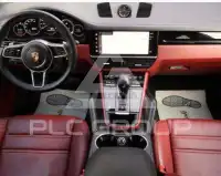 2022 Porsche Cayenne