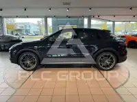 2022 Porsche Cayenne