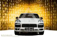 2022 Porsche Cayenne