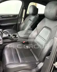 2022 Porsche Cayenne