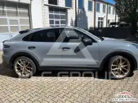 2022 Porsche Cayenne