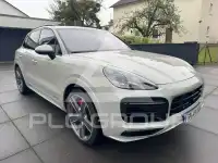 2022 Porsche Cayenne