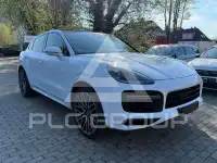 2022 Porsche Cayenne