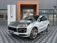 2022 Porsche Cayenne