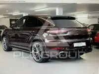 2022 Porsche Cayenne