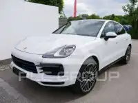 2022 Porsche Cayenne