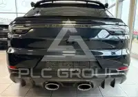 2022 Porsche Cayenne