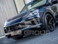 2022 Porsche Cayenne